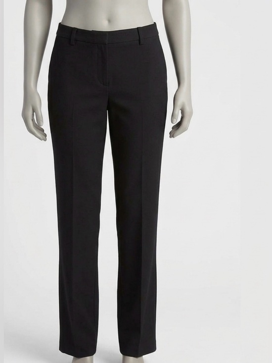 GAP Pants - GAP BLACK SLACKS SIZE 1